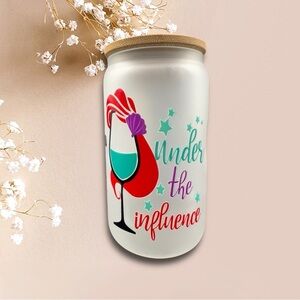 Three princess Disney drinking Tumblr​